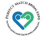 https://www.logocontest.com/public/logoimage/1697461738Perfect Match Bridal Expo-events-IV03.jpg